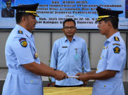 Akui Terima Suap, Eks Kalapas Sukamiskin Siap Jalani Proses Hukum