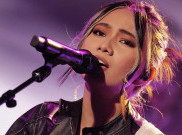 NIKI Tampil di Jimmy Kimmel Live!, Bawakan 'Too Much Of A Good Thing'
