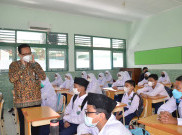 Sekolah di Yogyakarta Berikan Bimbel Tambahan pada Siswa