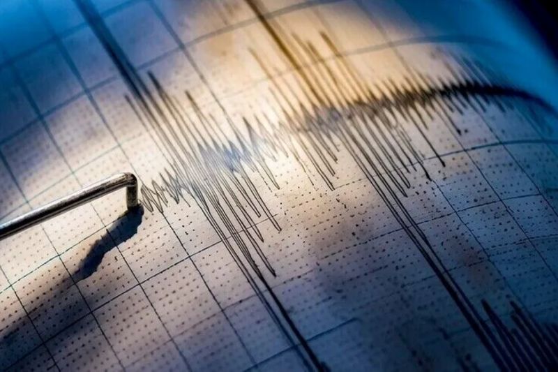 Gempa Kyushu, Jepang, Korban Diduga Tewas dalam Ledakan Mal