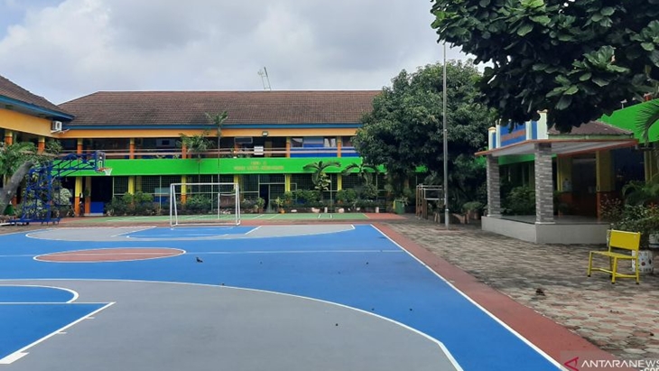 KSP Dorong K/L Lakukan Pemeriksaan Surveillance Warga Sekolah Secara Acak
