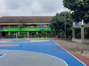 KSP Dorong K/L Lakukan Pemeriksaan Surveillance Warga Sekolah Secara Acak
