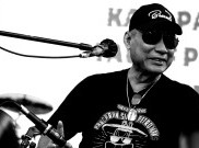 Vokalis dan Penabuh Gendang OM PSP Hariadi Anwar Meninggl Dunia