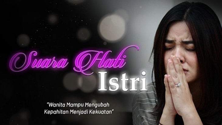 KOMPAKS Kecam Sinetron 'Suara Hati Istri'