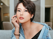 Lirik Lagu 'Nekat', Cara Marizka Juwita Abadikan 'Cinta Terlarang'