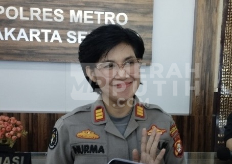 Dilaporkan ke Polisi, Selebgram Chandrika Chika Diduga Terlibat Penganiayaan Mahasiswi