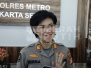 Dilaporkan ke Polisi, Selebgram Chandrika Chika Diduga Terlibat Penganiayaan Mahasiswi