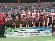 Madura United Baru Punya 10 Pemain, Bagaimana Mau latihan