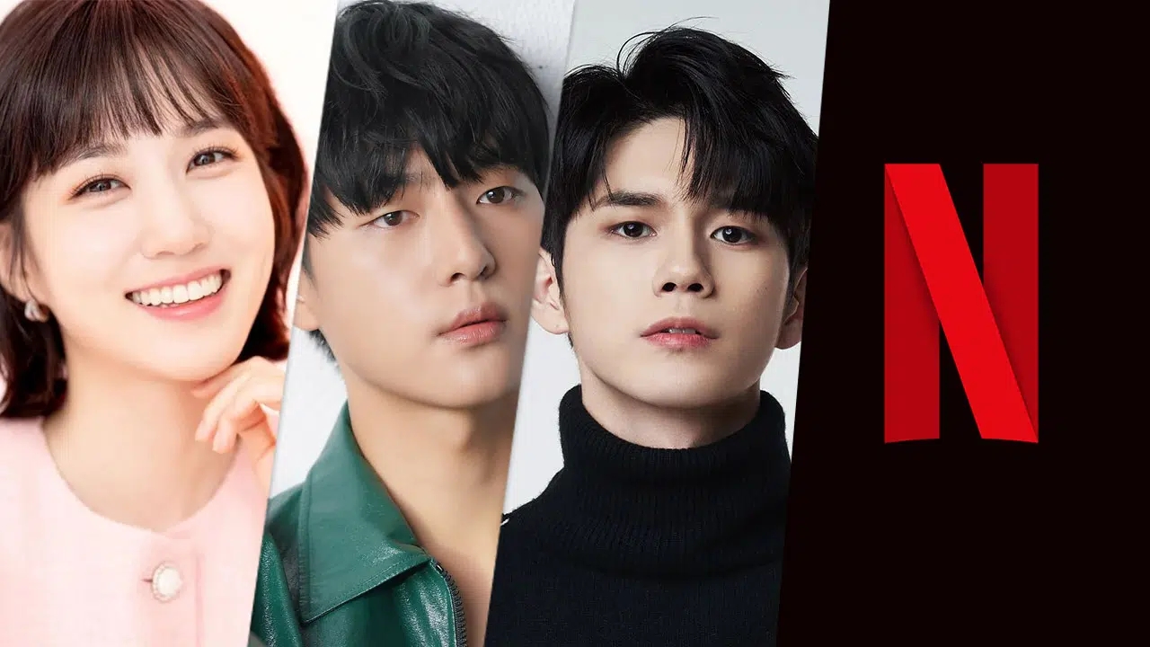 4 K-Drama Terbaru Netflix Juli 2026, Ada Romansa Fantasi hingga Thriller Aksi