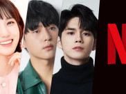 4 K-Drama Terbaru Netflix Juli 2026, Ada Romansa Fantasi hingga Thriller Aksi