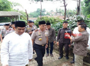 Cegah Money Politic di Pilkada 2018, Polri dan KPK Bentuk Satgas 