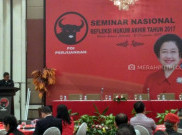 Refleksi Akhir Tahun, PDIP Ingin KPK Dievaluasi