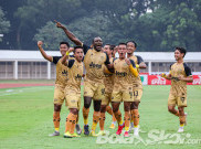 Pembagian Grup Babak 8 Besar Liga 2