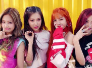 Lagi-Lagi, Blackpink Pecah Rekor Video Klip