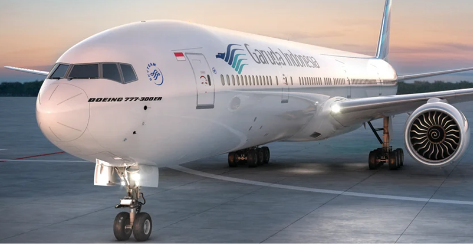 Garuda Indonesia Yakin Mayoritas Kreditur Terima Proposal Perdamaian