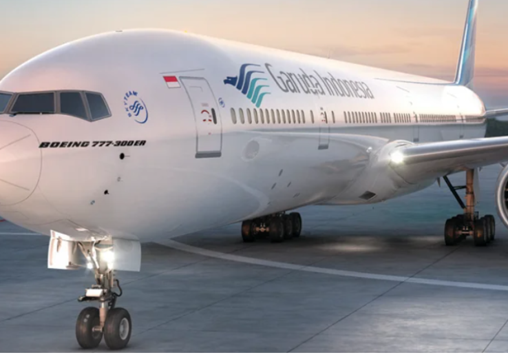 Garuda Indonesia Yakin Mayoritas Kreditur Terima Proposal Perdamaian