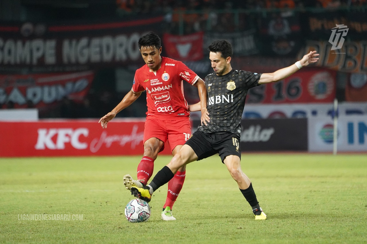 PT LIB Izinkan Suporter Nonton Liga 1 di Stadion
