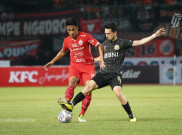 PT LIB Izinkan Suporter Nonton Liga 1 di Stadion