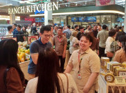 Tak Sekadar Jual Produk, Ranch Market Hadirkan Pengalaman Belanja Premium Lewat Konsep Baru