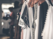 Cara Cegah Diri Sendiri Agar Tidak Beli Baju secara Implusif