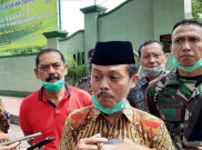 Kemenag Solo Keluarkan SE Peniadaan Kegiatan Keagamaan dan Peribadatan Selama Ramadan