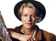 Museum di London Siap Jadi ‘Rumah’ Puluhan Ribu Koleksi David Bowie