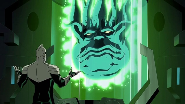 Supreme Intelligence
