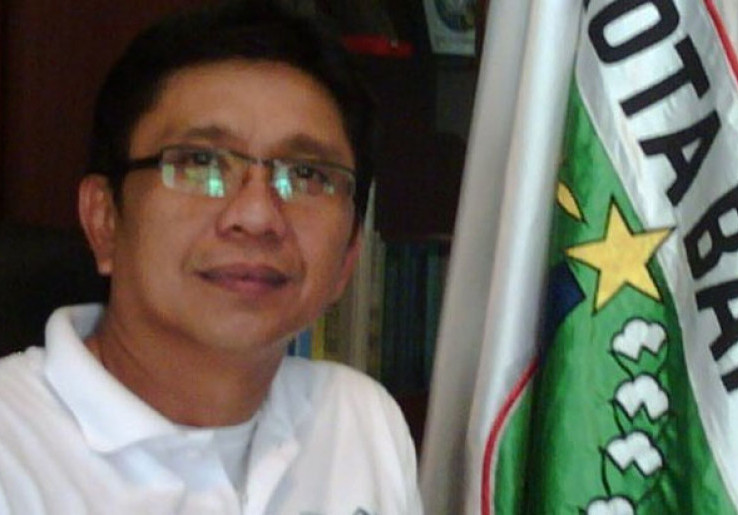 Mengenal Sosok Eddy Rumpoko, Wali Kota Batu yang Dikabarkan Terjaring OTT KPK Jelang Akhir Masa Jabatan 