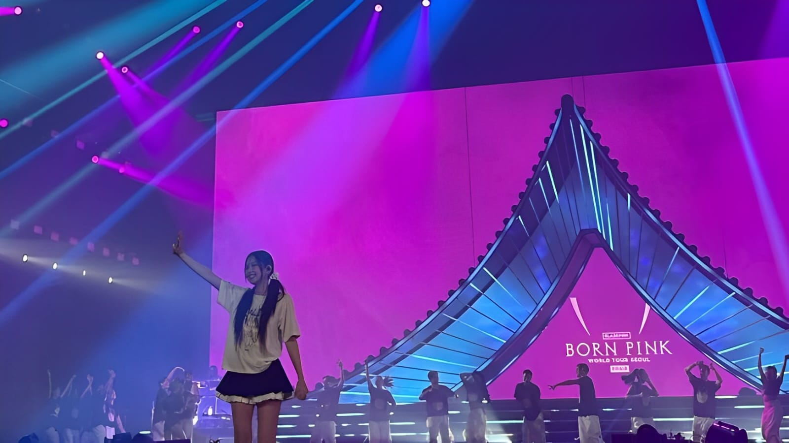 jennie blackpink