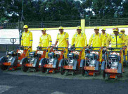 Heru Budi Minta Dinas Bina Marga Gerak Cepat Antisipasi Cuaca Ektrem di Jakarta