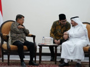 Perkuat Kerja Sama, Arab Akan Bangun Museum Sejarah Nabi Muhamad di Indonesia