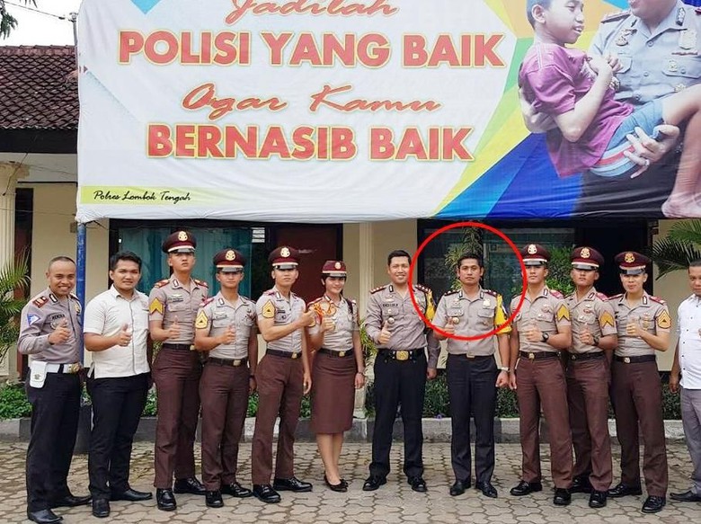 Terungkap Alasan Wakapolres Kompol Fahrizal Habisi Adik Ipar Sendiri, Berbau Mistis?