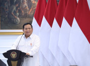 Wajah Deepfake Prabowo Berhasil ‘Perdaya’ Sejumlah Orang, Rugi Sampai Jutaan Rupiah 