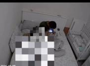 Suami Hapus Video Diduga Picu Penganiayaan Terhadap Selebgram Intan Nabila