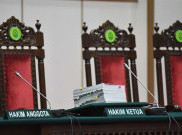 Anak Dianiaya Oknum Sabhara, IRT Praperadilankan Presiden dan Kapolri