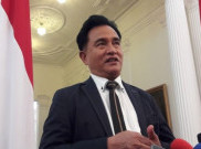 Prabowo-Sandi Lapor ke MK, Yusril: Mereka Harus Buktikan Kecurangan 17 Juta Suara