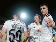Ujian Berat bagi Persib Bandung, Igor Tolic Menguraikan Kedahsyatan Persija