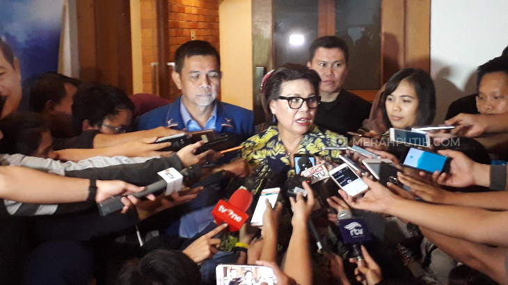 RUU Penyadapan Disambut Baik oleh Pimpinan KPK