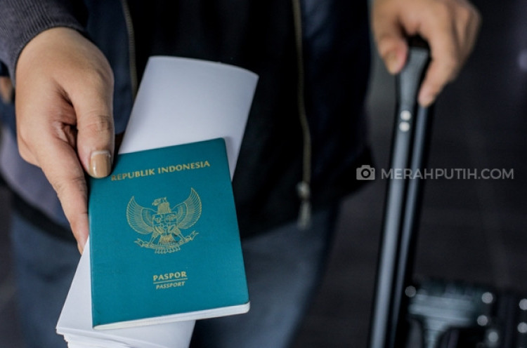 Masa Berlaku Paspor Habis? Ini Rincian Biaya untuk Perpanjang