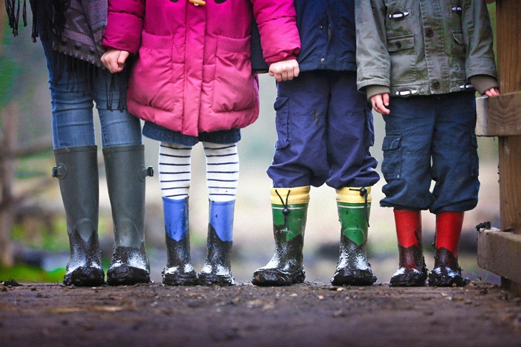 Asupan Mikronutrien, Rahasia Dukung Perkembangan Kecerdasan Anak