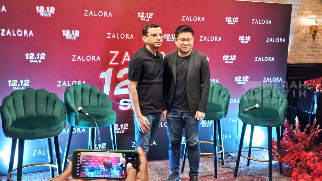 Belanja Kebutuhan Apparel Olahraga Makin Tinggi di 2025