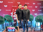 Belanja Kebutuhan Apparel Olahraga Makin Tinggi di 2025