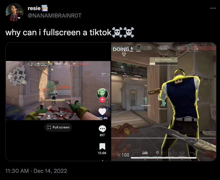 tiktok