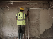 Rumah Penuh Semut, saatnya Peremajaan Rumah