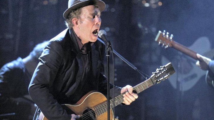 tom waits