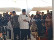 SBY: Semoga Ibunda Dipertemukan Dengan Istri Tercinta Almarhumah Ani