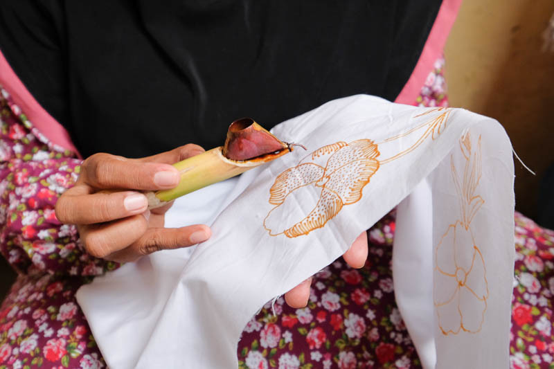 batik rifaiyah