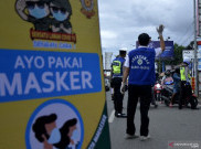 Kabupaten Gowa, Daerah ke-21 yang Diizinkan PSBB