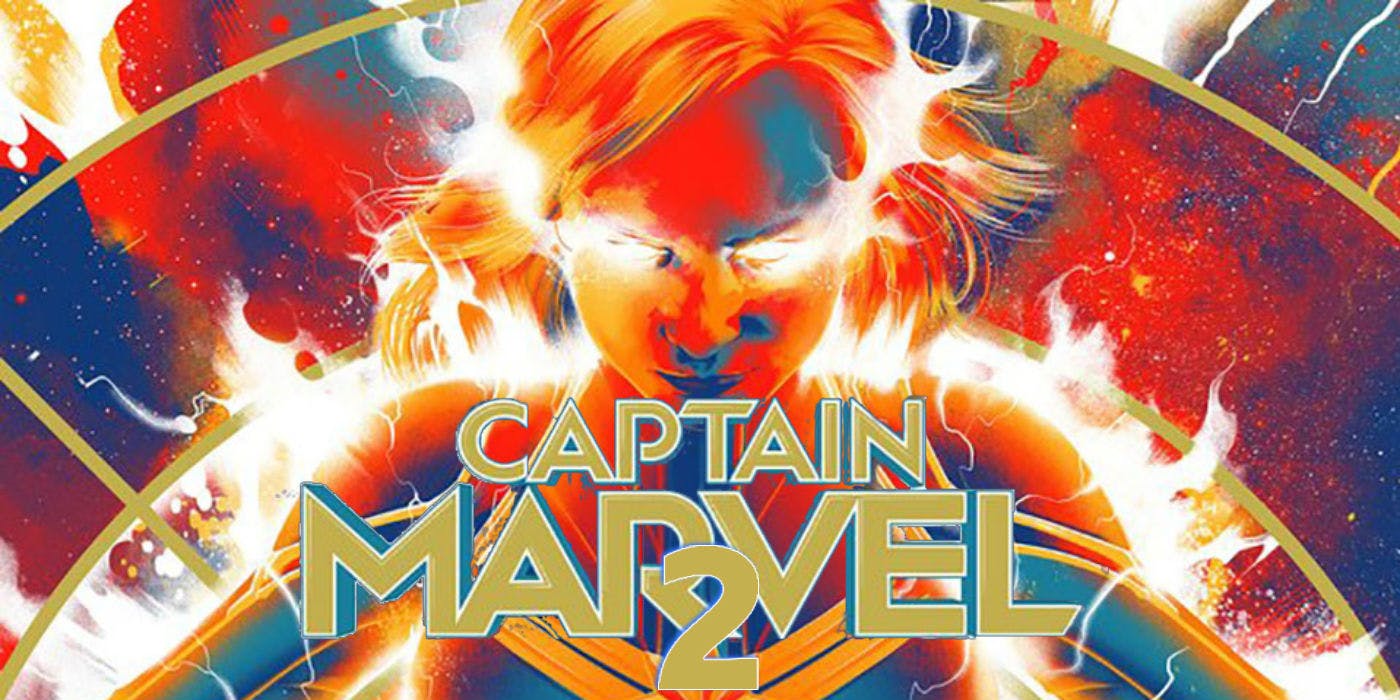 Bersiaplah, Ini Deretan Film Superhero Marvel yang Akan Keluar pada Fase 4