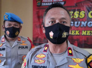 Polisi Selidiki Pemotongan Kabel Pintu Air Dukuh Atas, Disebut Netizen Sabotase